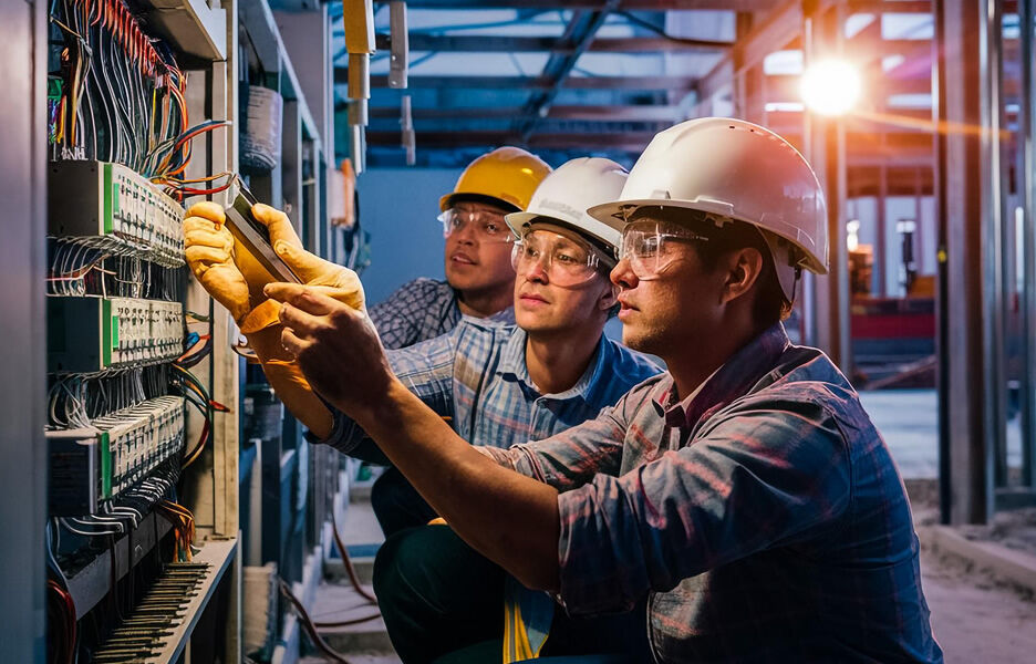 Soluções em Geração de Energia