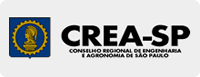 Selo CREA-SP